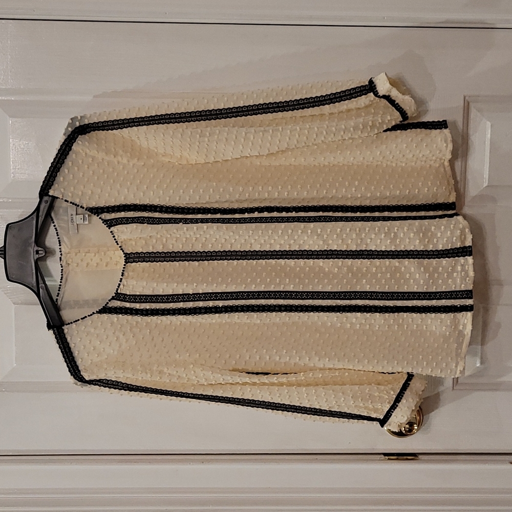 J. Crew Blouse